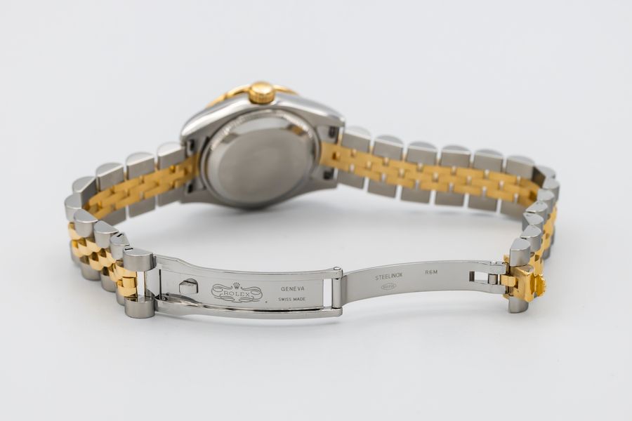 Rolex Datejust Lady 179383